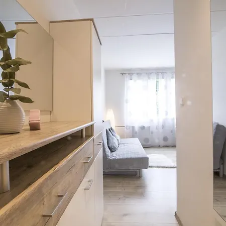 Ski&bike Apartment