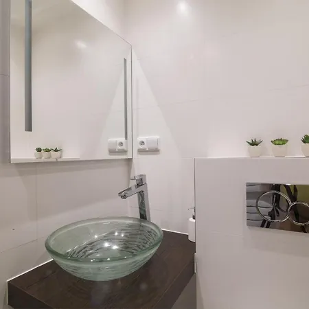 Apartment Ski&bike Jachymov